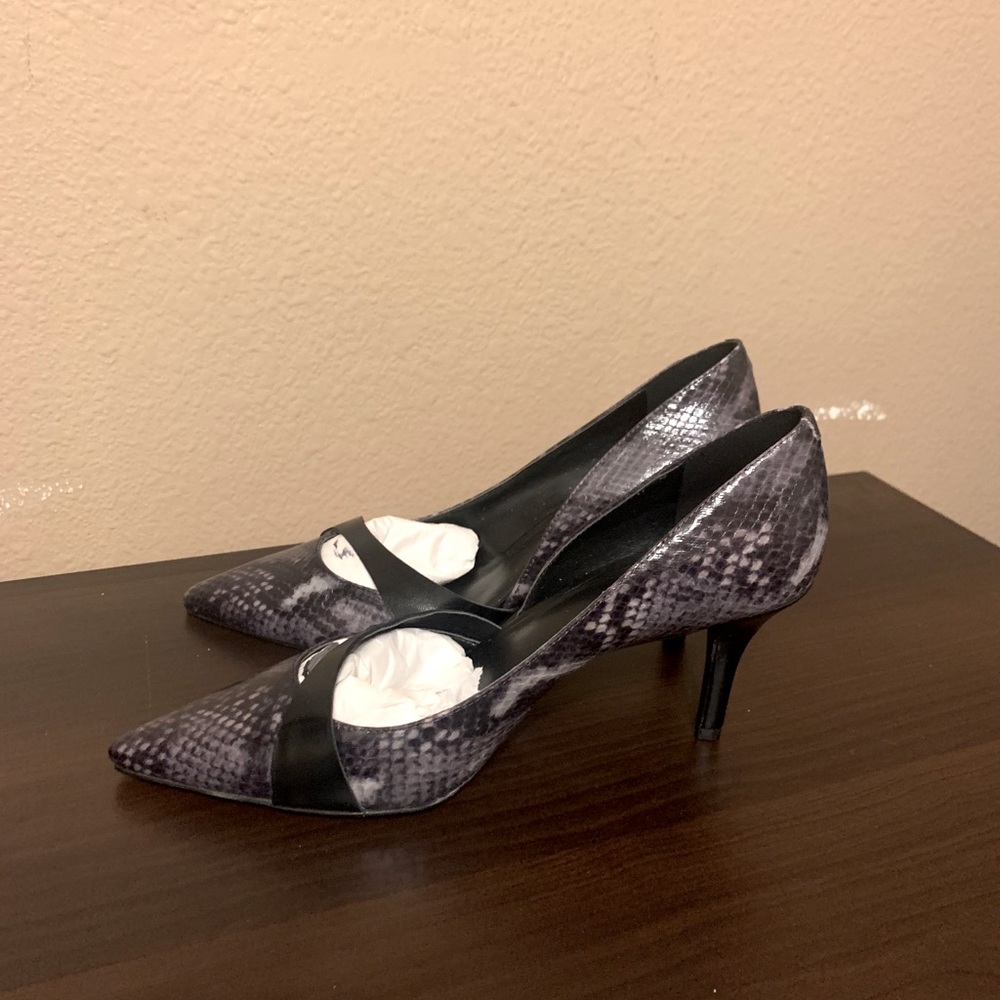 Nine West Heels